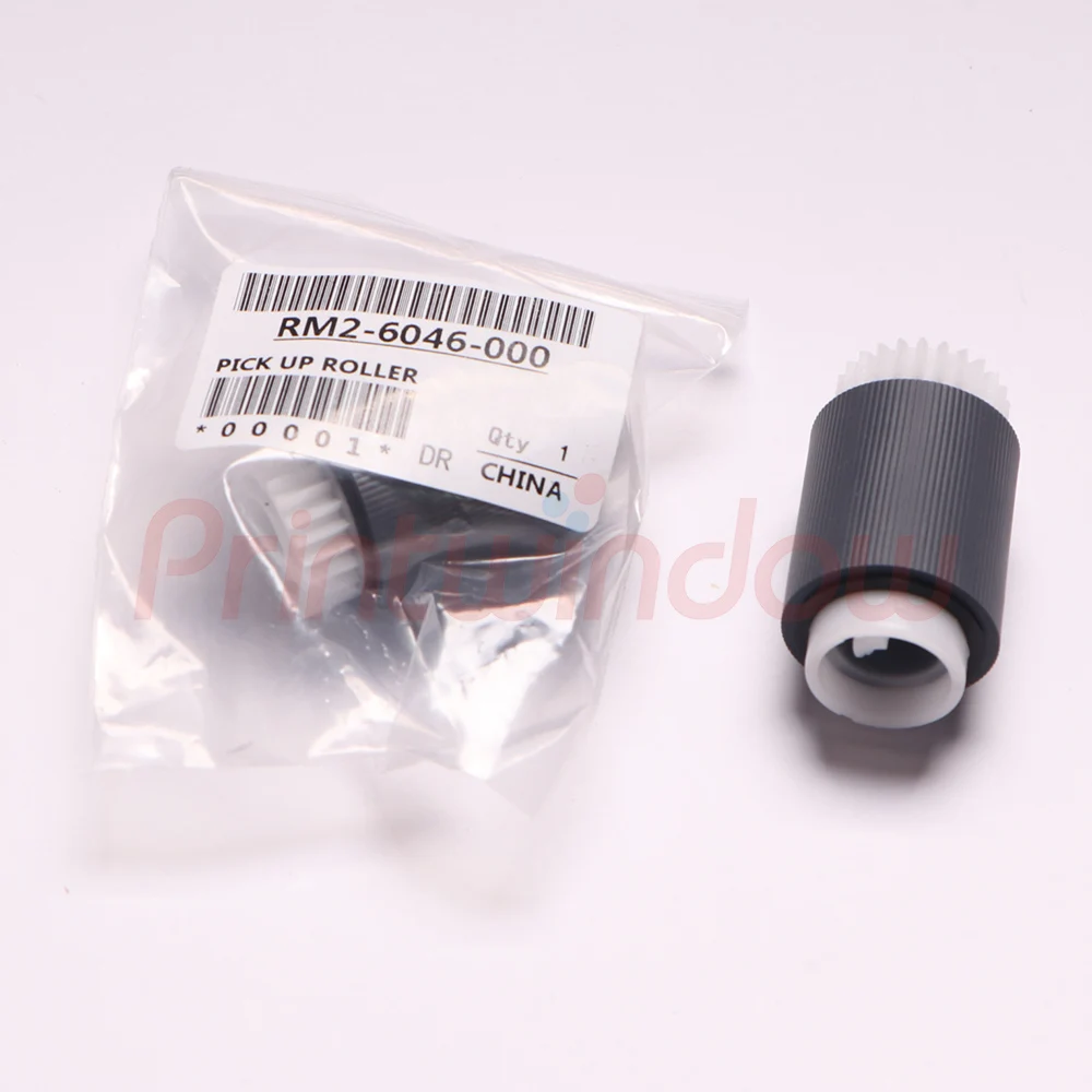 RM2-6046-000 Pickup Roller for HP  M4345 M4345MFP P4010 P4014 P4014dn P4014n P4015dn P4015n P4015tn P4015x P4515n P4515tn P4515x