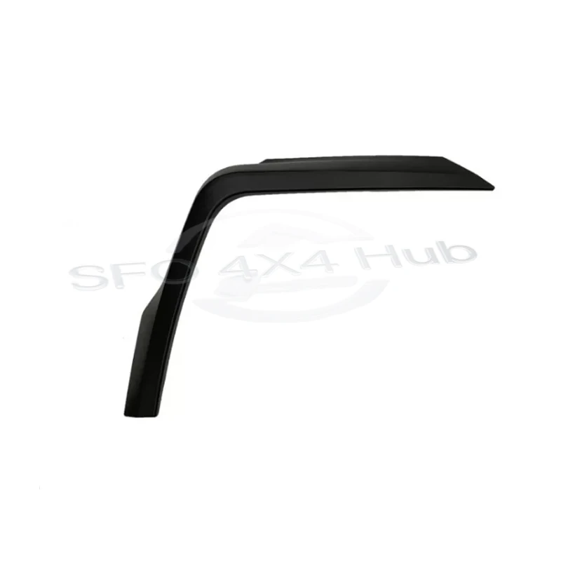 Front left and right fender flare for Odes ATV 1000 800 650 Quad parts P/N : 17010680000 17010670000