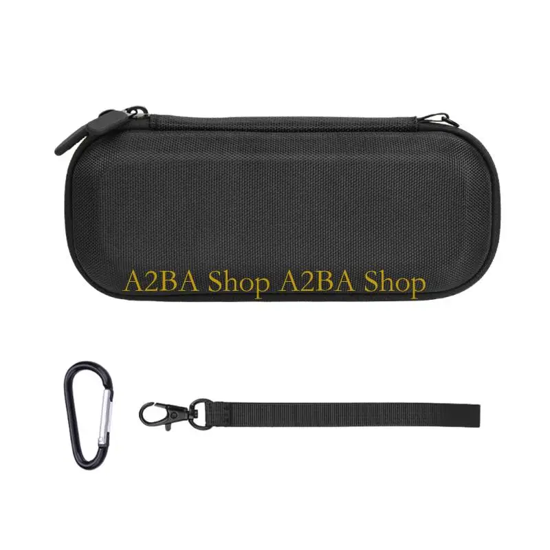 A2BA Compact Storage Organiser Bag for Pocket 4P Daily Carry and Outdoor Trip
