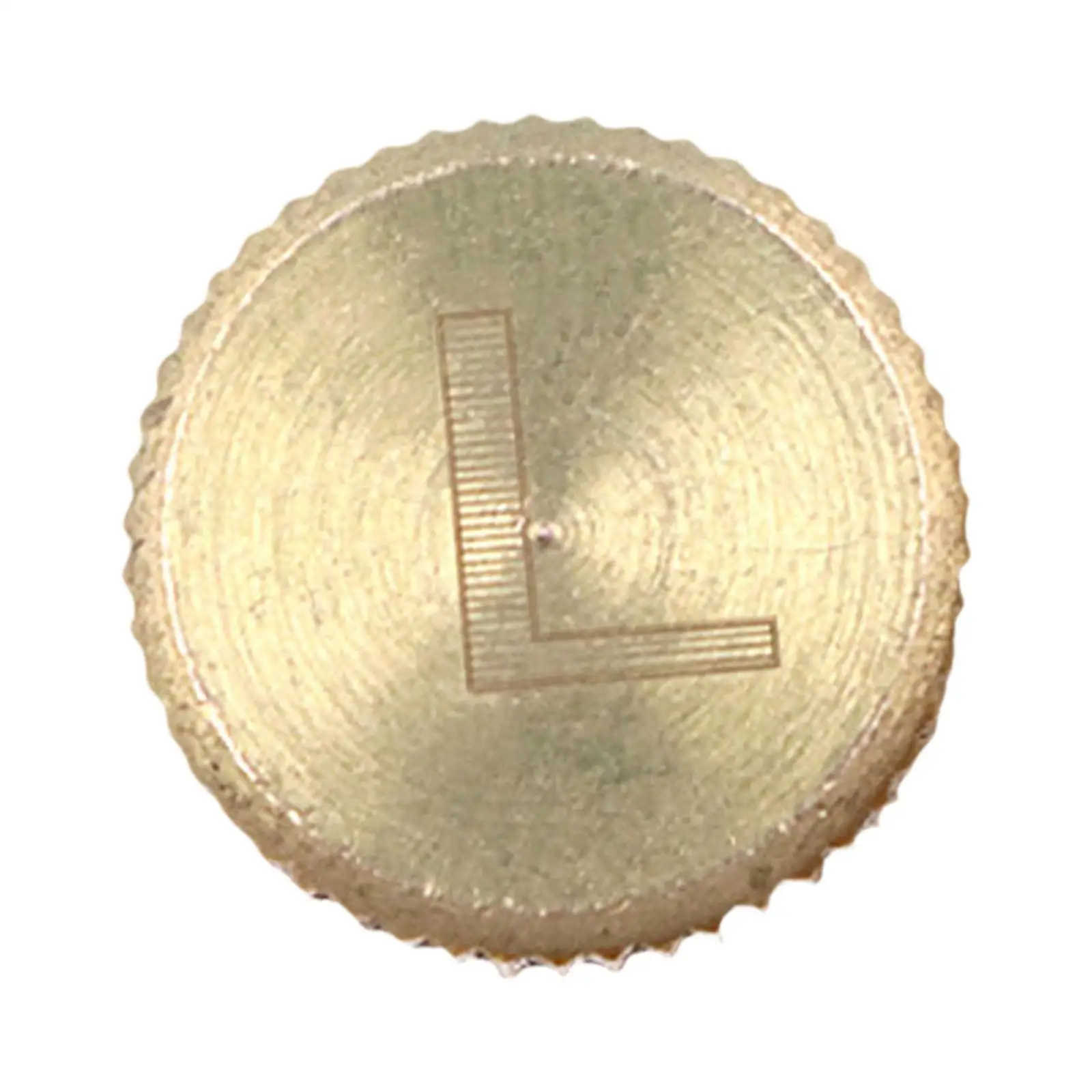Car AC Valve Cap Replacement High Performance Spare Part Brass Auto Components for Car Air Conditioning Leakproof Cover
