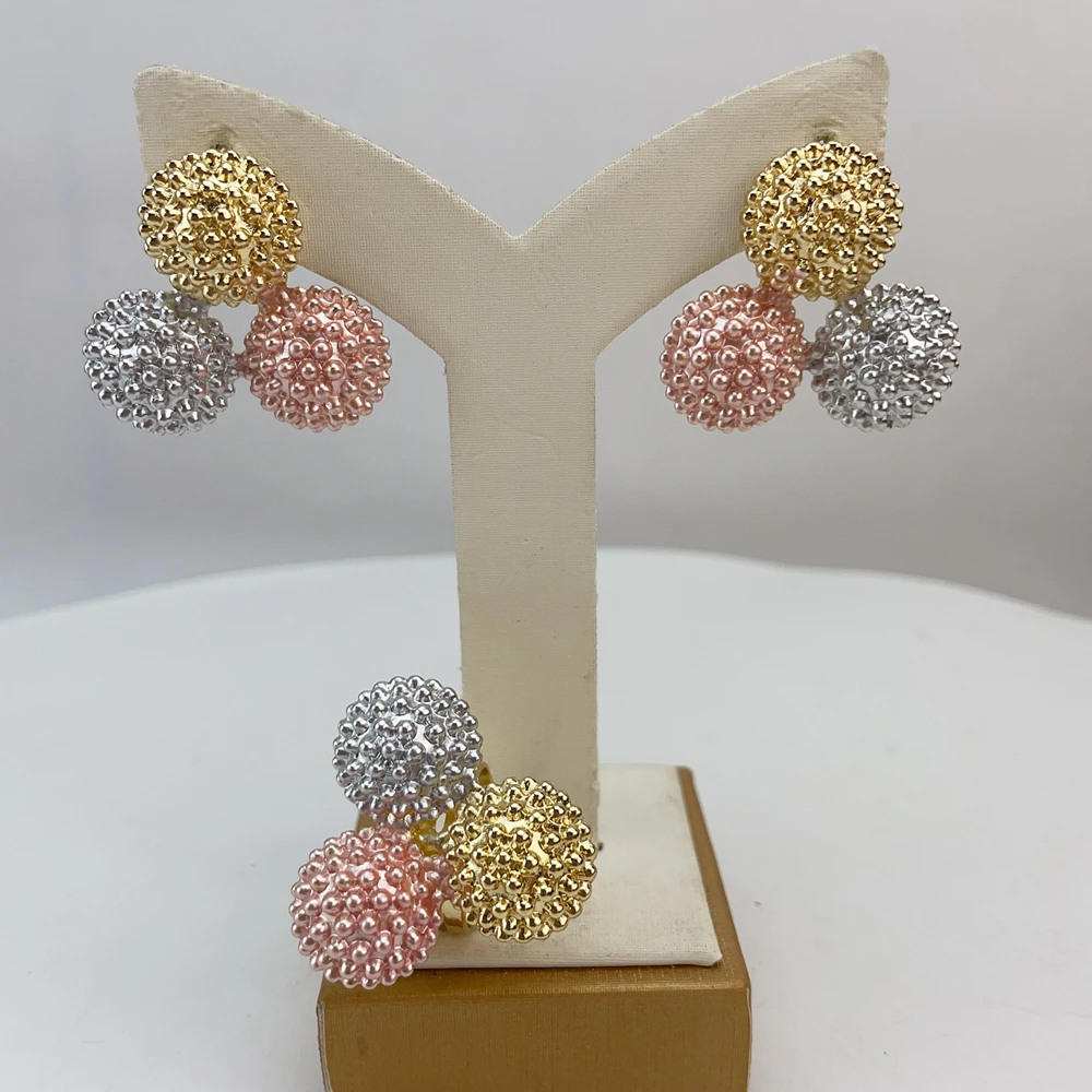 Thumbnail 3 - #44 Trending Statement Jewelry Sets Right Now