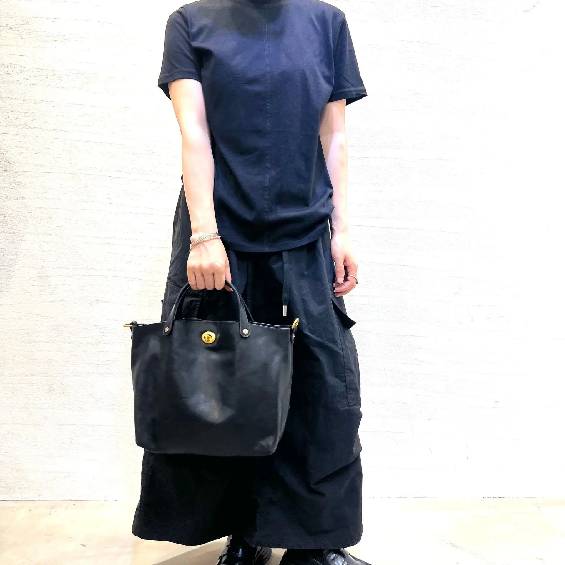 

Leather Women's Bag Large Capaci Top Layer Tanned Cowhide New Retro Single oulder Slant Cross Handbag Tote Bag