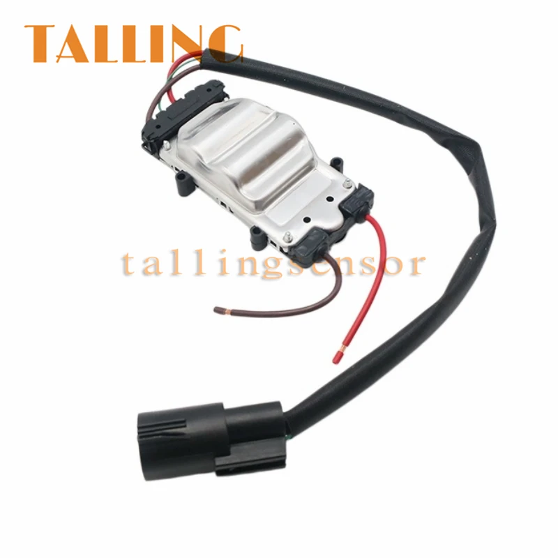 

1137328081 Модуль управления вентилятором для Ford C-Max, Focus, Mazda 3, Volvo C30, C70, S40, V50, 30645148, запчасти для автомобилей