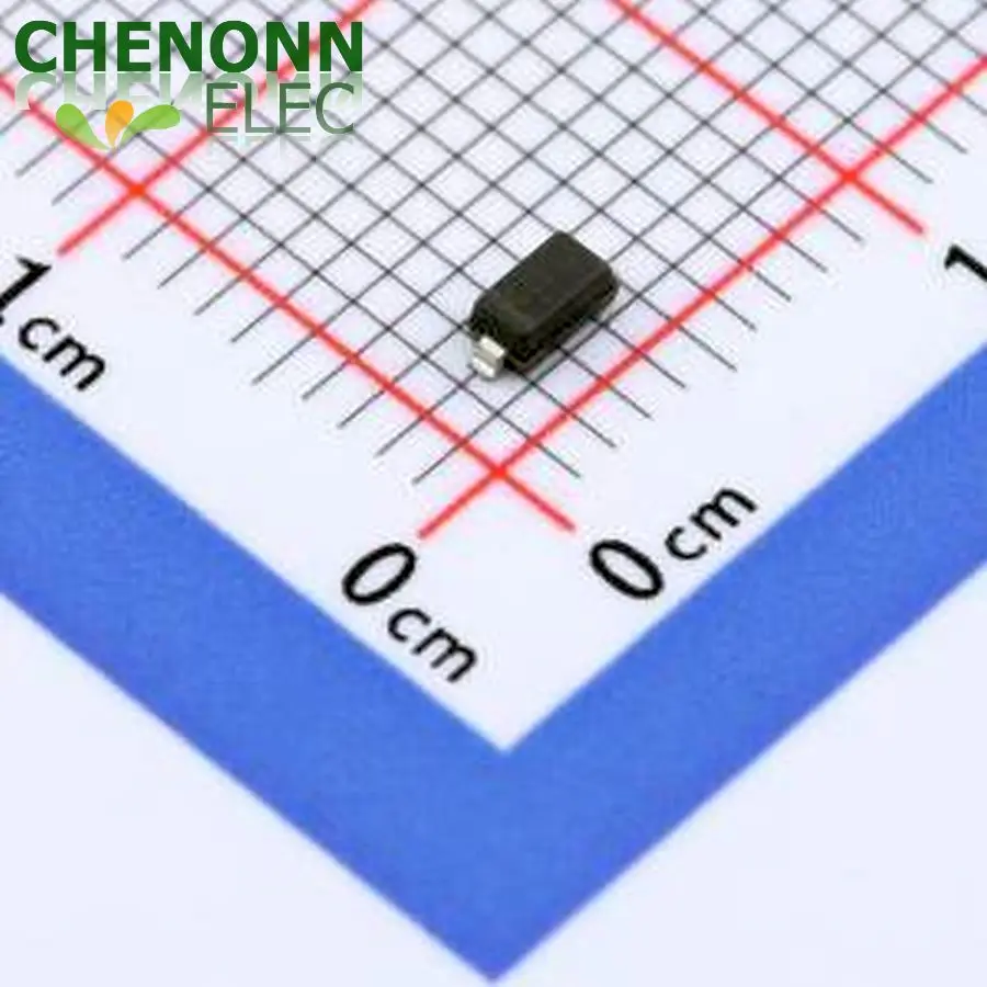 100PCS/LOT MMSZ5257ET1G (Diodes)