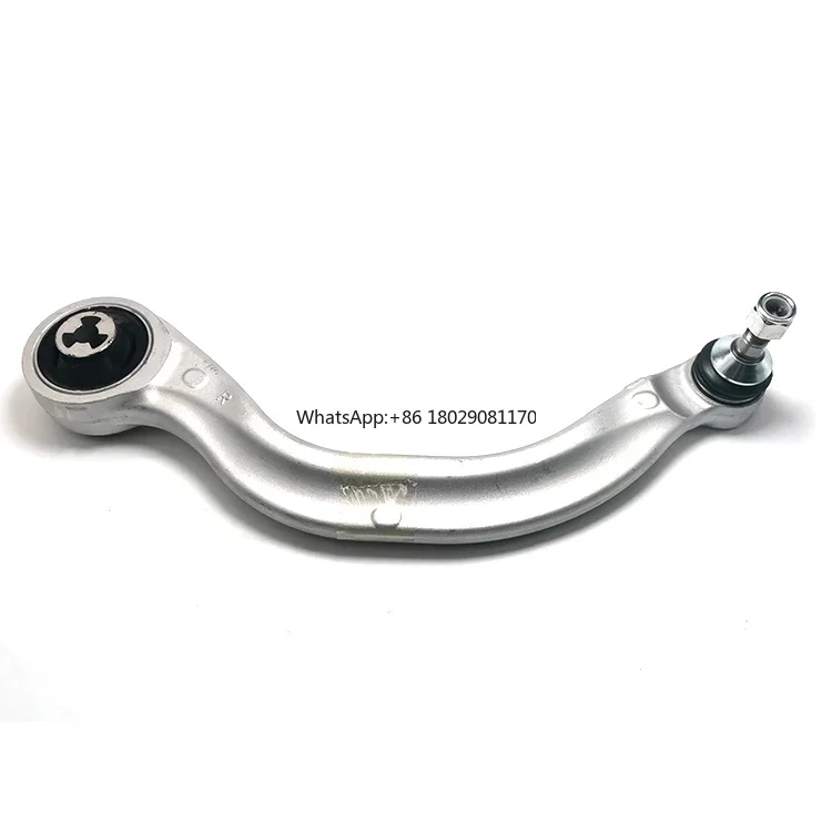 

Upgrade Your Tesla Model 3's Control Arm with Superior Front Lower Curved Arm - Part Number: 1044354-00-A