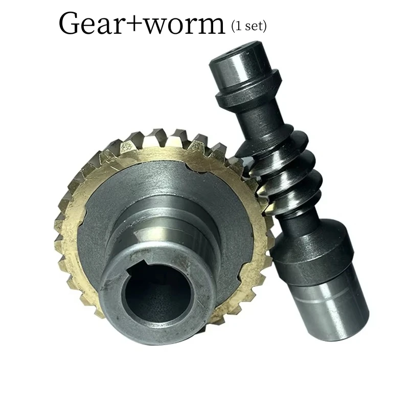 NMRV Gearbox Wormgear Reducer Accessories RV50 RV63