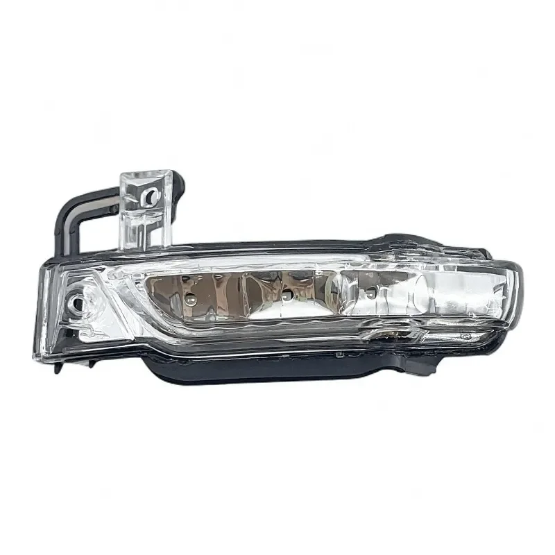 for Jeep Grand Cherokee 2014-2021 Side Mirror Turn Signal Light Replacement LED Indicator Lamp Flashing Blinker Assembly