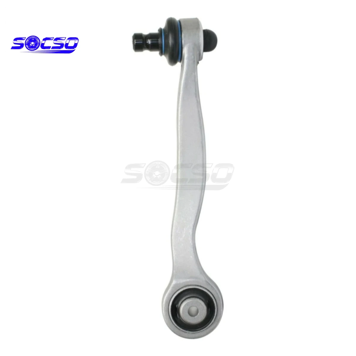 Górny wahacz przedni lewy lub prawy do Audi A6 C6 OE 4E0407509E 4E0407510E 4E0407510B 4E0407509B 4E0407510G 4E0407509G