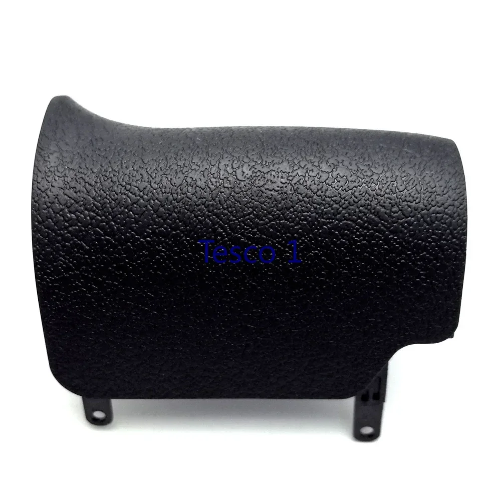 Novo original para canon eos 200dii 200d mark ii/250d sl3, kiss x10 grip capa de borracha pele habitação peça substituição