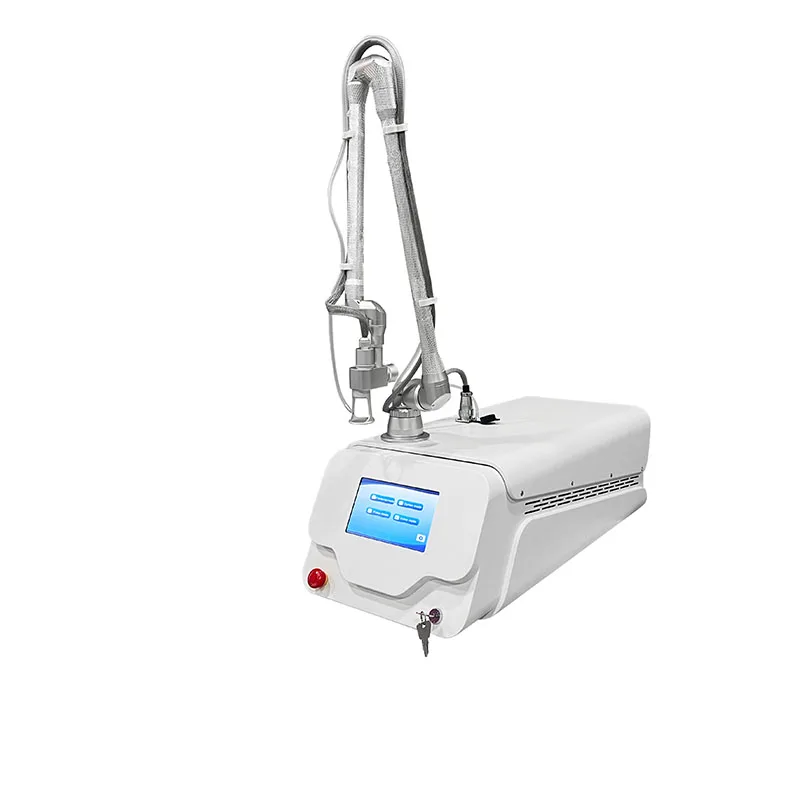 2026 CO2 machine latest system, high-quality version