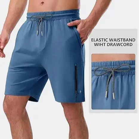 Pioneer Camp Sweat Shorts for Men 7