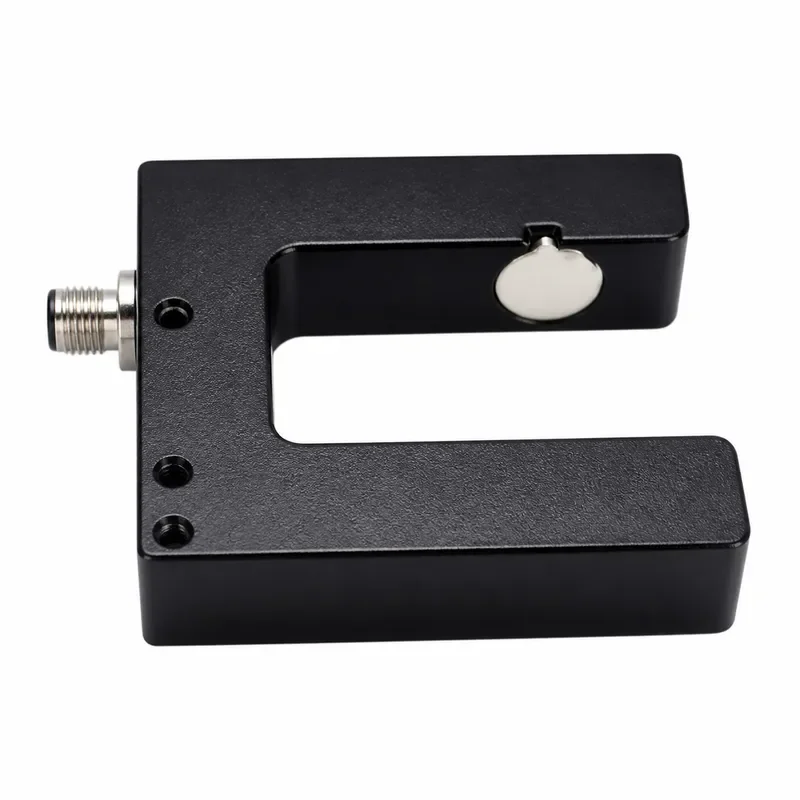 US-400S Ultrasonic Sensor Deviation Rectification Analog Electric Eye Correction High Precision Detection Module Industrial