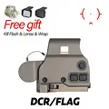 DE US FLAG DCR