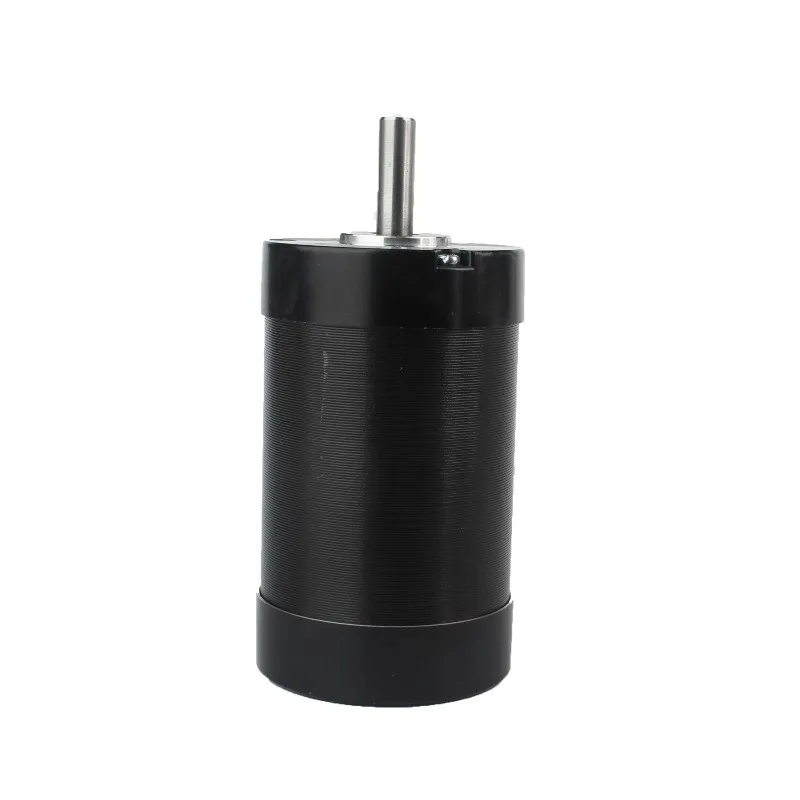 36v 138w 4800rpm Nema 23 Brushless DC Motor Flange Mount for Smart Home Home Appliance & Cosmetic Instrument Use