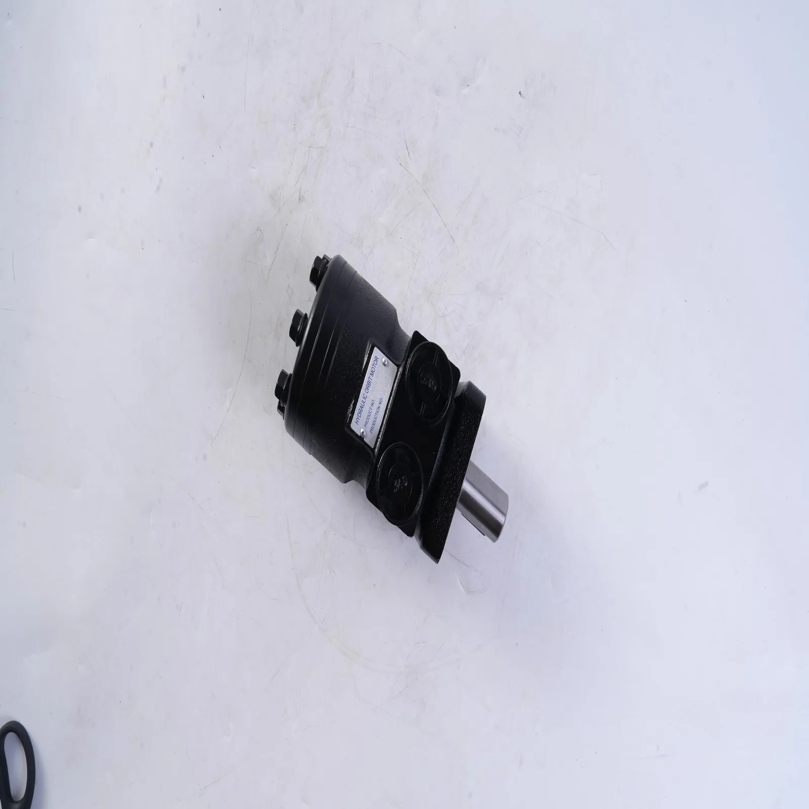 

Hydraulic Motor 101-1001-009 Motor Displacement 2.8 In3/R FOR Eaton Excavator Parts
