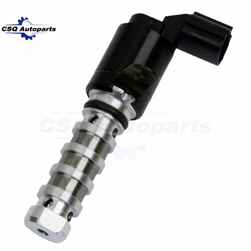 24375-2G500 Oil Control Valve Variable Timing Solenoid Valve for Hyundai Santa Fe Sonata Tucson Veloster, Kia Forte Optima