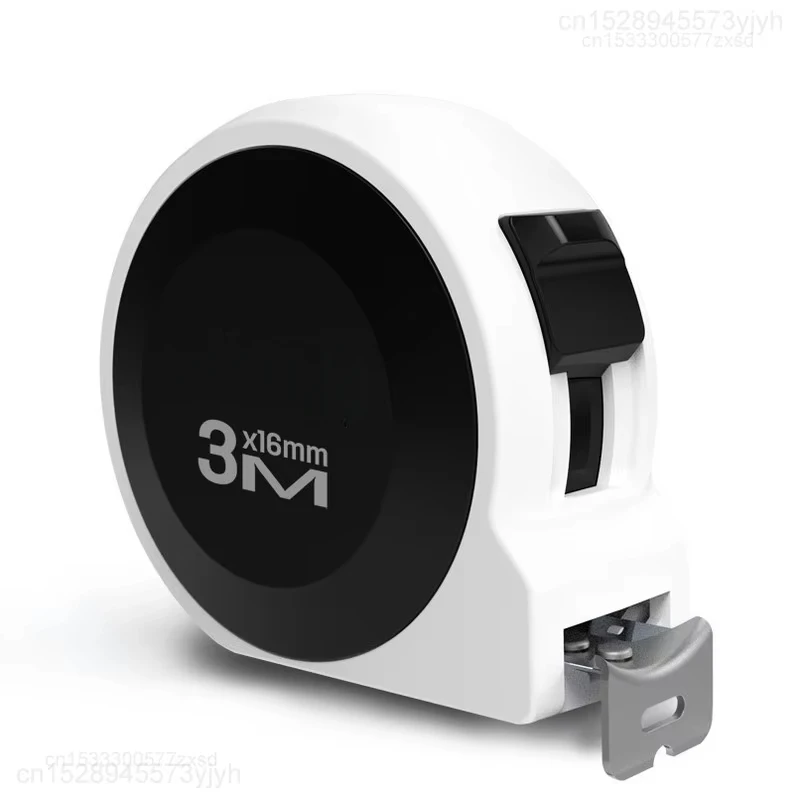 Xiaomi 3m 5m Steel Measure Tape High Precision Measurement Tape Household High Precision Wear-resistant Ruler Measuring Tools