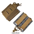 Coyote Brown