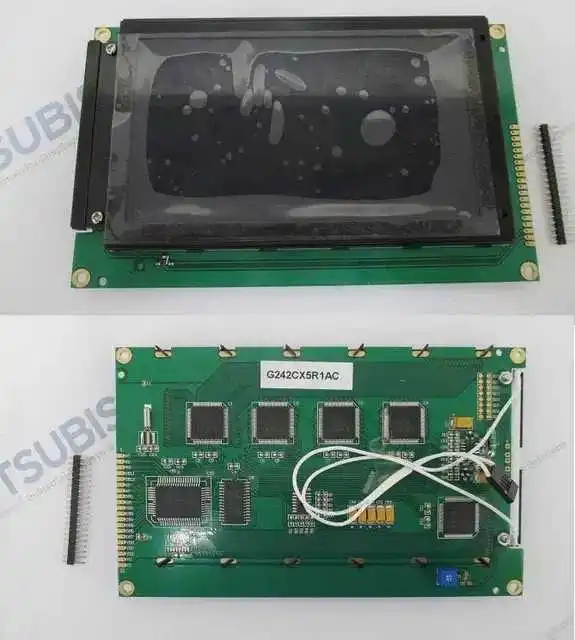 

G242CX5R1AC LCD G242CX5R1Rc LCD G242C