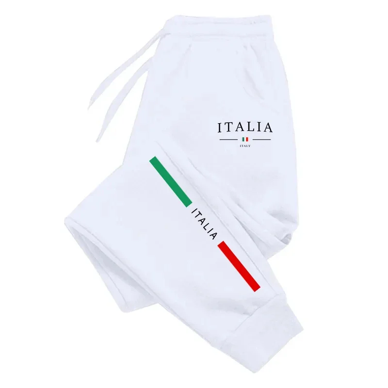 Pantaloni sportivi da donna Stampa Pantaloni versatili casual Pantaloni da jogging sportivi semplici Abbigliamento sportivo all'aperto Pantaloni da donna di vendita calda di moda