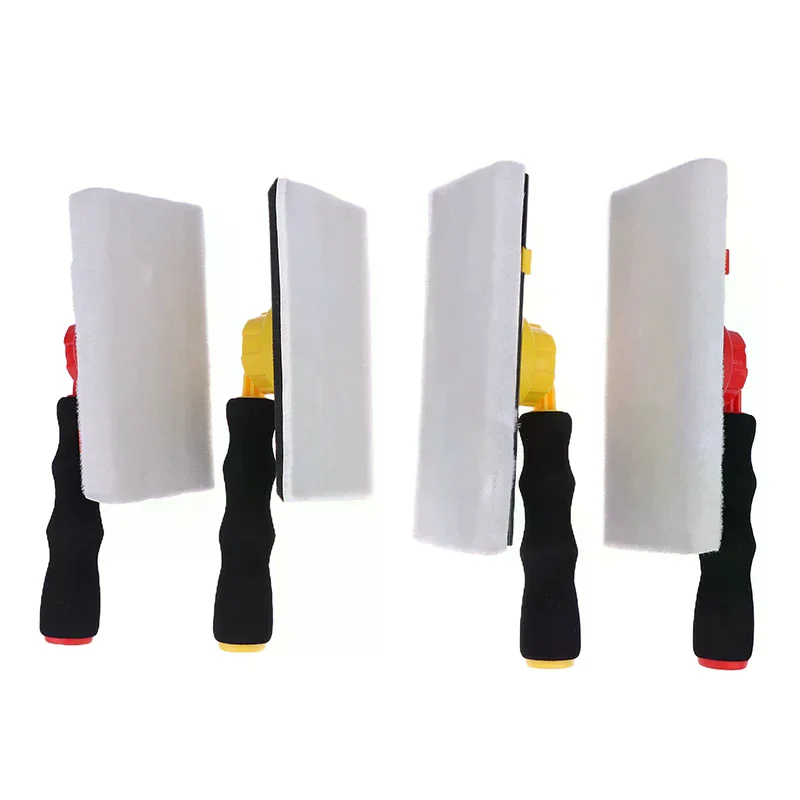 /TPz/Paint Edger Trimmer Improved Guide Wheels Edge Painting Tool For Walls, Ceilings, Corners & Trims