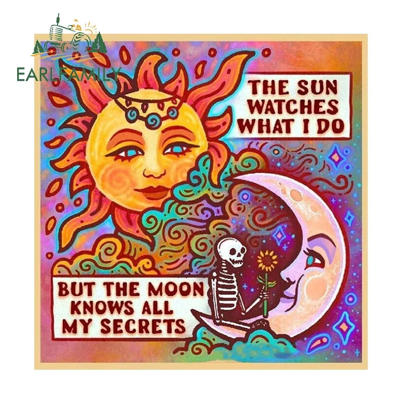 Earlfamily 13Cm X 1… - image