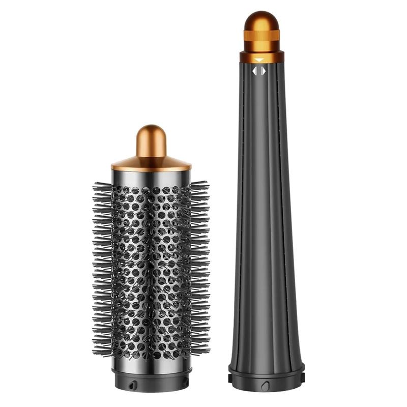 

A05G-Для Dyson Airwrap Длинный ствол для насадок Dyson Airwrap для Dyson Airwrap Gold