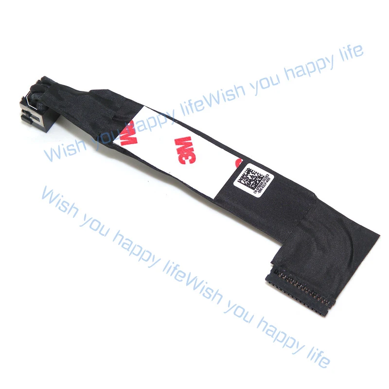 L... DC IN Power Jack For Dell G15 5530 5531 5535 5540 Charging Port Cable 0FX69K