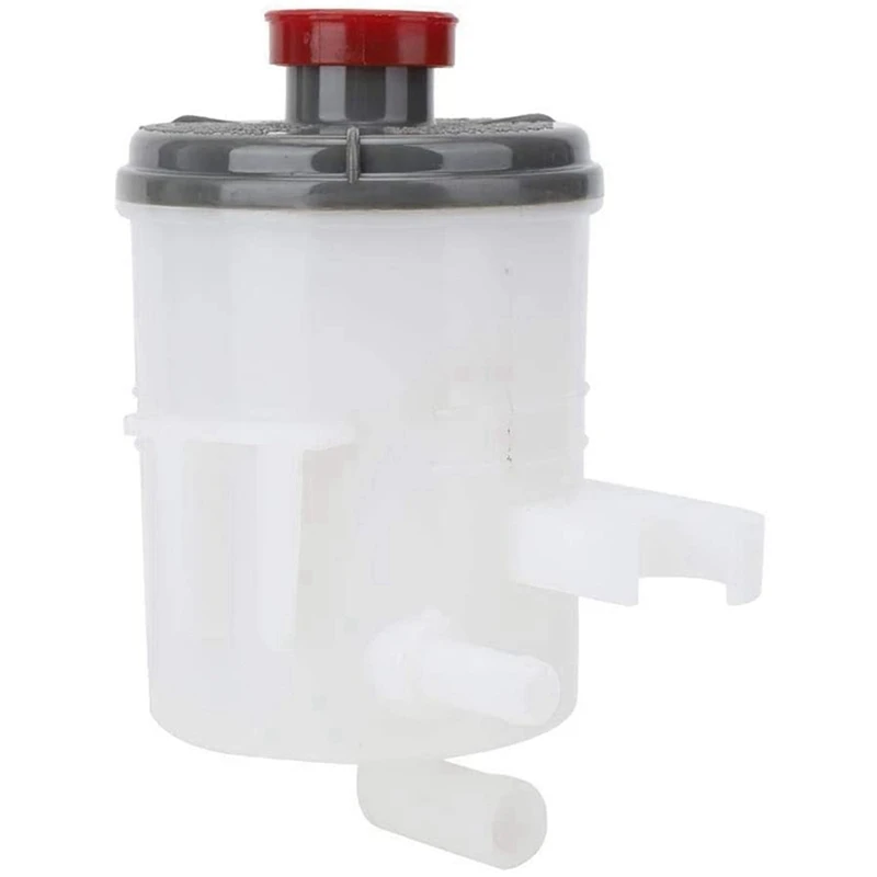 4X 53701-S9A-003 Power Steering Pump Oil Tank Fluid Reservoir Oil Tank Bottle For Honda CR-V 2002-2006 Crv