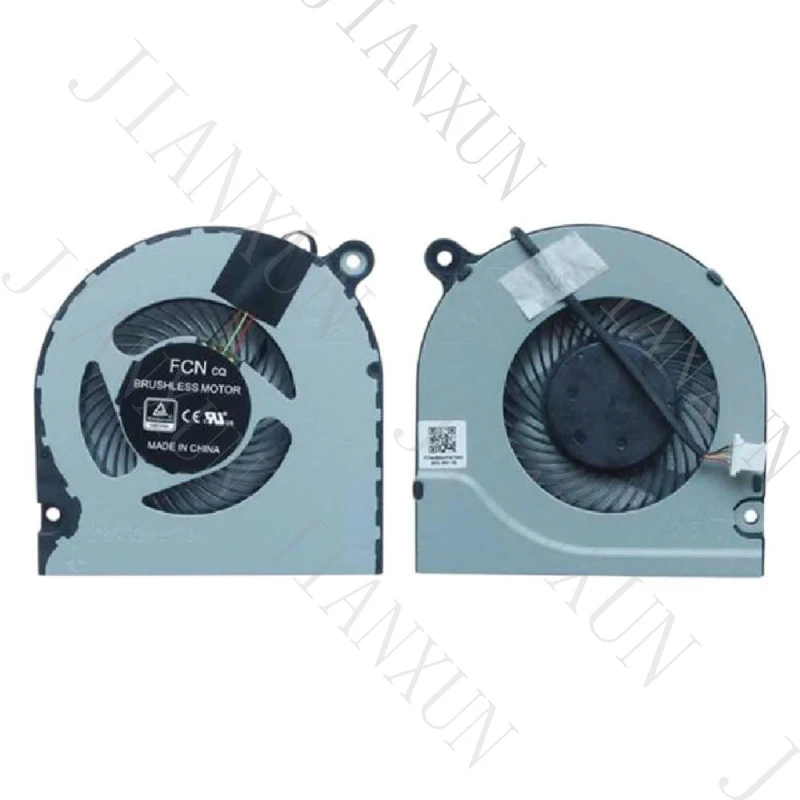 Ventilateur de refroidissement CPU S+ pour Acer Nitro 5 AN515-41 AN515-42 AN515-51 AN515-52 AN515-53