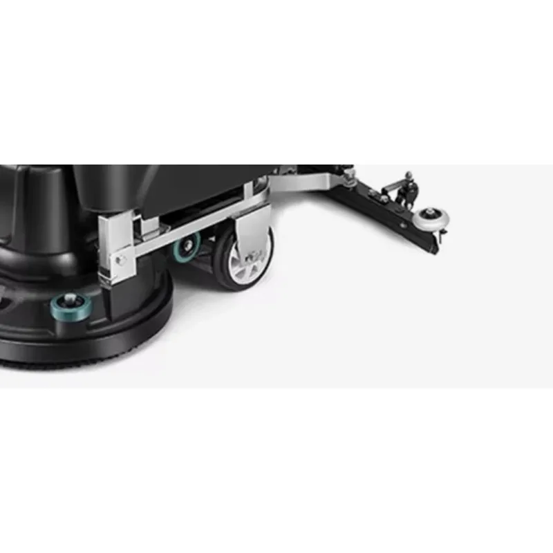 

Machinery Sweeper Cleaner Cleaning Machine Equipment Industrial Electric Walk Behind Auto Floor Scrubber Dryer
