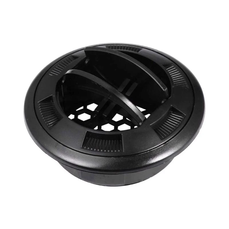 

E7CA Высокоэффективно перемещенные доходные домики круглое вентиляционное выпускное отверстие с регулируемым листом усиливает