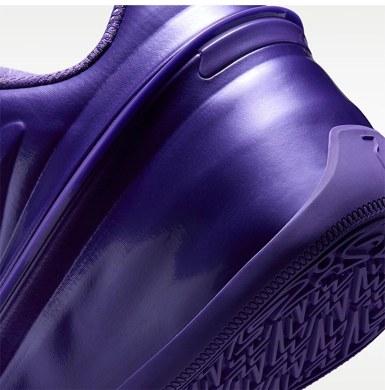 Nike Original Herren-Basketballschuhe für Sport und Freizeit, bequem, strapazierfähig und stützend, IH1120-500 – Detail 10