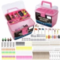 281pcs box