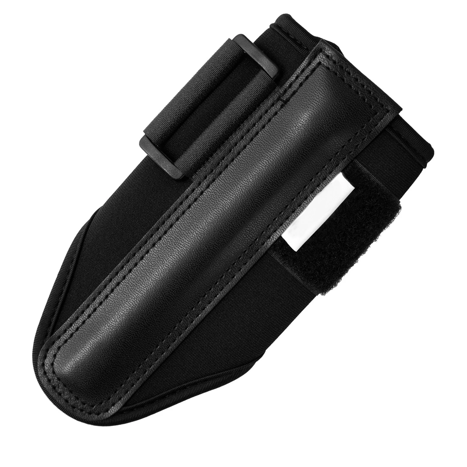 Suporte de pulso ajustável para golfe, tamanho grande, com tala de grau médico para estabilidade no swing, adequado para jogadores com destros ou canhotos.