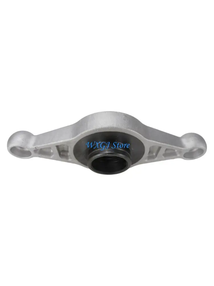 

37JE Strong Metal Construction Wheel Fastening Cone Nut For Hunter Series Balancing Equipment