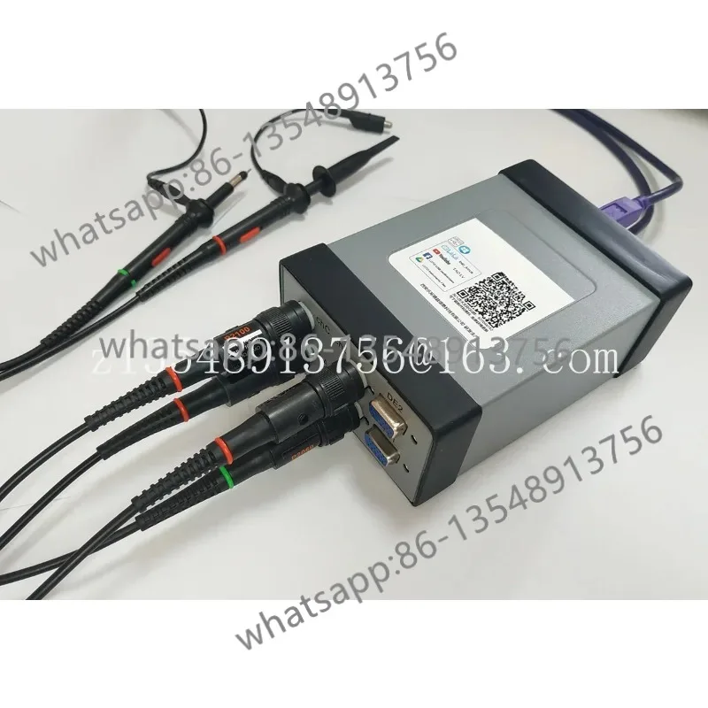 4-Channel/OS984/auto repair oscilloscope/car oscilloscope/car waveform factory direct sales