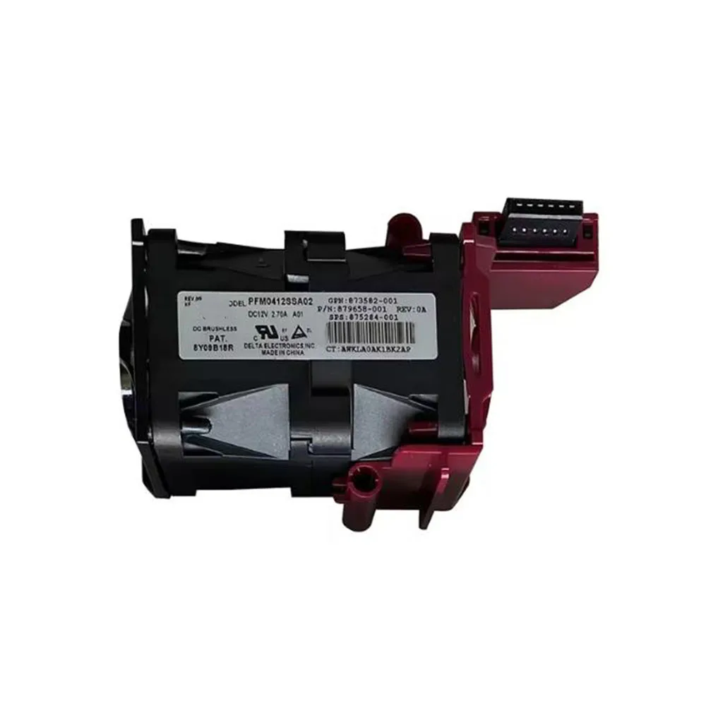 Cooling Fan For Hp … - image