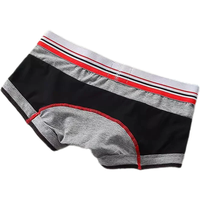 Thumbnail 3 - #69 Cotton Boxer Shorts Comparison Guide