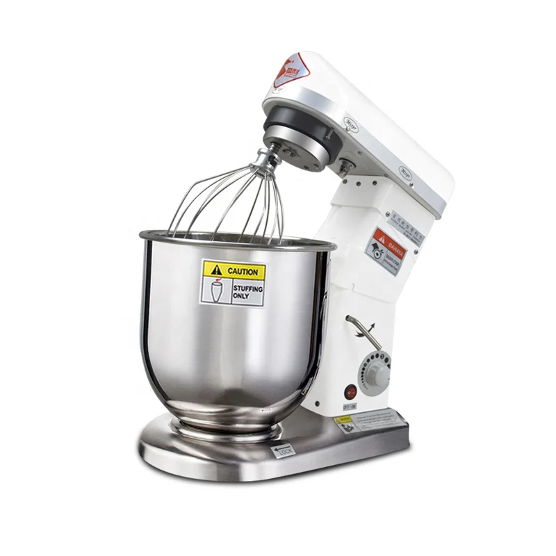 

L # For B10 10L Wholesale Industry Dough Food Mixer Planetary Mixer