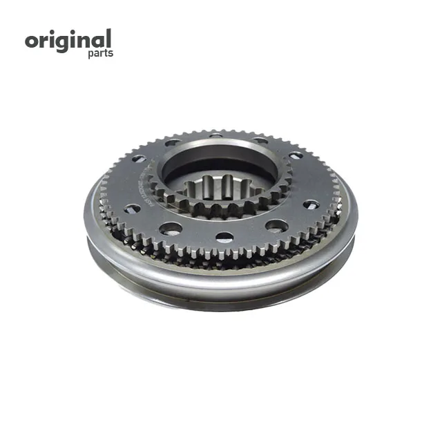 W12JSDX240T-1701170 FAST Transmission Gearbox Synchronizer Gear
