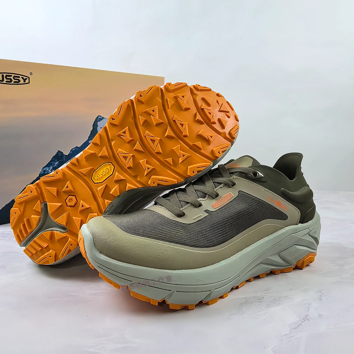 New Mens Running Shoes Mens Casual Sneakers Non-slip Breathable Walking Shoes Lightweight Sneakers Outdoor Walking Shoes