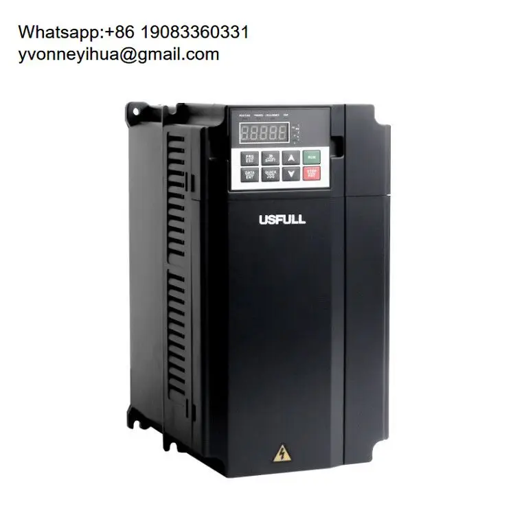 

USFULL 3 Phases Off Grid 22KW Solar Inverter With Water Pump Solar Water Pump System For Agricultural CE Certificate