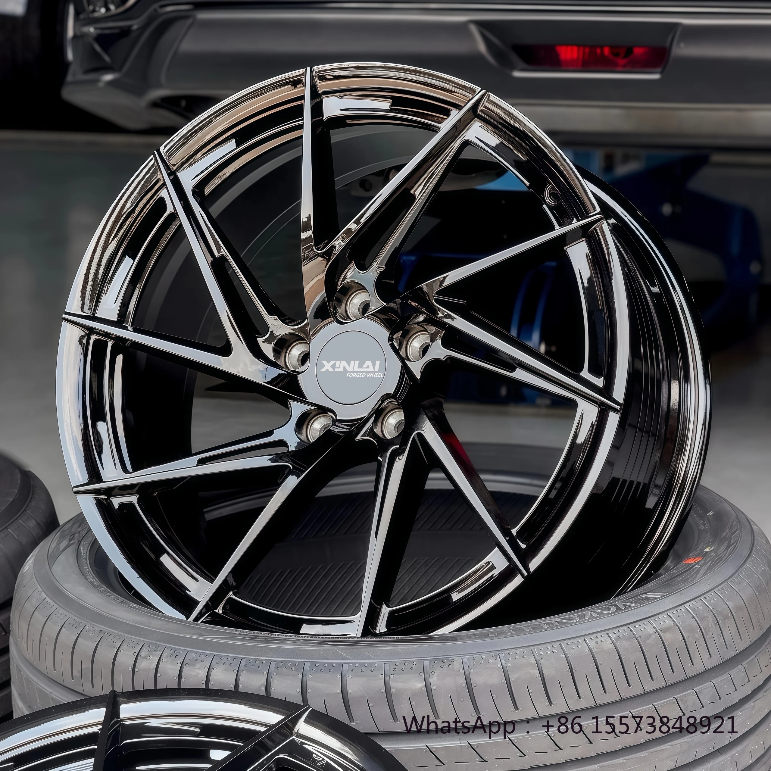 

Колесные диски для легковых автомобилей 17, 18, 19, 22, 23, 24, 26 дюймов, 5x112, 5x120, 5x114.3, кованые на заказ для M3 M4