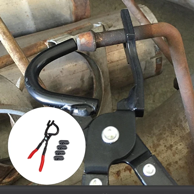 

0xxd Снятие плоскогубцы.