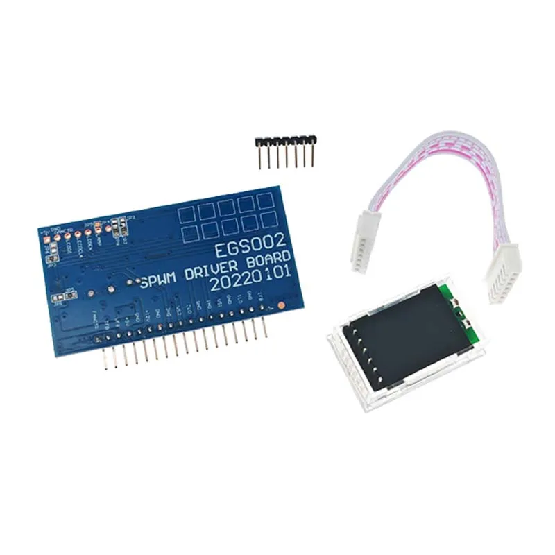 Pure Sine Wave Inverter Driver Board EGS002 EG8010 IR2110 Driver Module