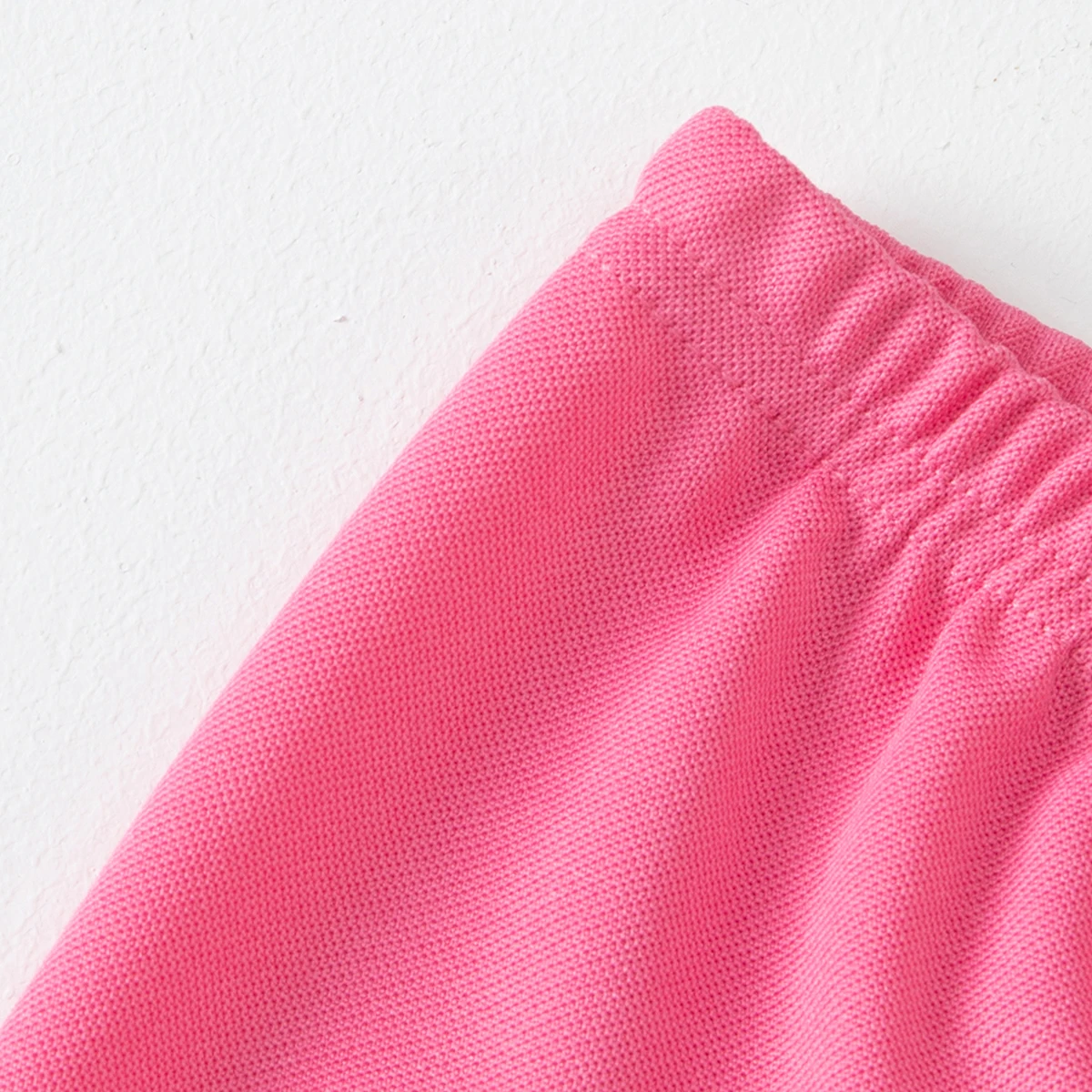 4/5-teiliges Set Mädchen-Sommer-Freizeitshorts, vielseitige und bequeme Outdoor-Sportshorts für Kinder, Hosen für Zuhause – Detail 14