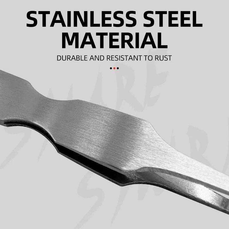 متعددة الوظائف خط الصيد القاطع الفولاذ المقاوم للصدأ كماشة الصيد في الهواء الطلق أداة معالجة الصيد #2