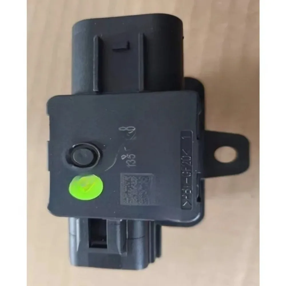 For Chevrolet TrailBlazer  for Buick Encore GX Genuine Electronic Fan Module Resistor Controller Computer Modules 13536038