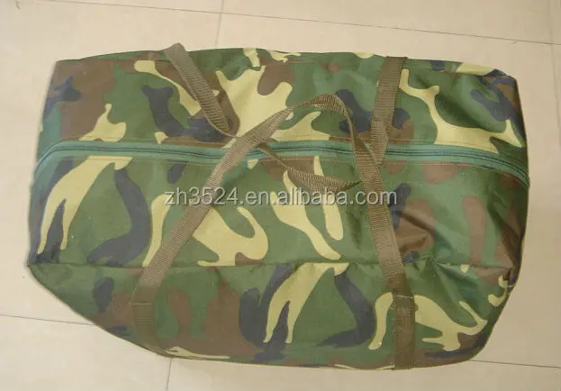 Amerykańskie namioty campingowe